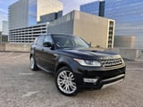 2016 Land Rover Range Rover Sport - Preview 3
