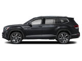 2026 Volkswagen Atlas - Preview 3