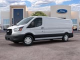 2027 Ford Transit - Preview 2