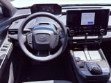2026 Toyota bZ - Preview 12