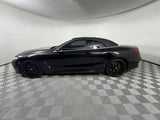 2019 BMW 8 Series - Preview 2