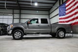 2012 Ford F-250 - Preview 5