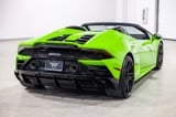 2023 Lamborghini Huracan - Preview 9