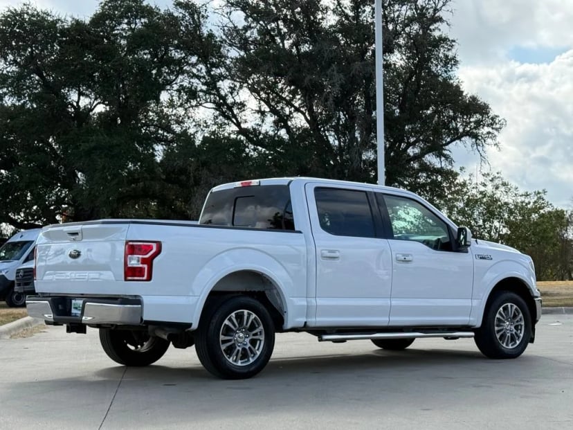 2019 Ford F-150 - Image 3