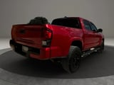 2021 Toyota Tacoma - Preview 7
