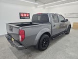 2020 Nissan Frontier - Preview 7