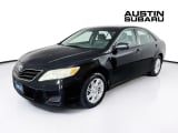 2011 Toyota Camry - Preview 3