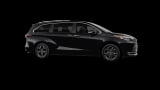 2026 Toyota Sienna - Preview 13