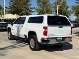 2021 Chevrolet Silverado - Preview 8