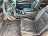 2022 Chevrolet Tahoe - Preview 14