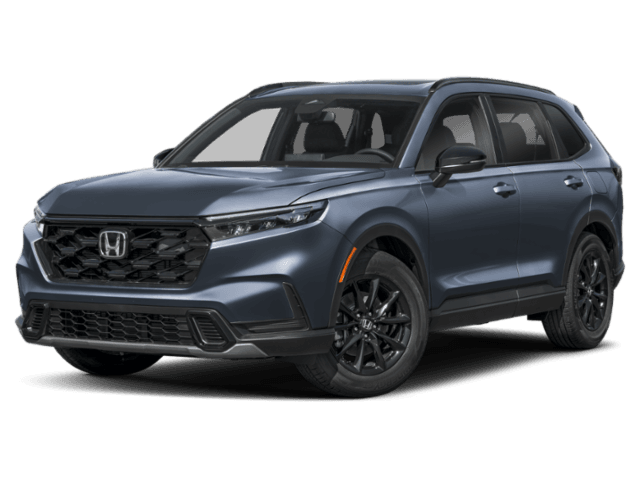 2026 Honda CR-V - Image 1