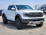 2026 Ford Ranger - Preview 2