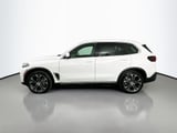 2026 BMW X5 - Preview 8