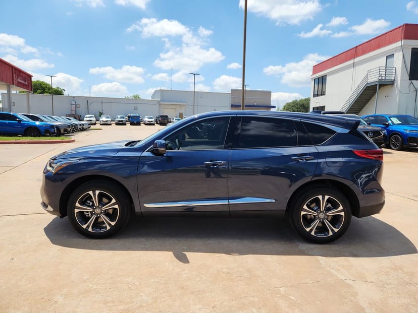 2026 Acura RDX - Image 1