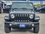 2022 Jeep Wrangler - Preview 2