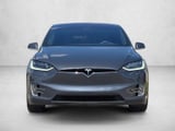 2016 Tesla Model X - Preview 3