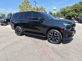 2024 Chevrolet Tahoe - Preview 12