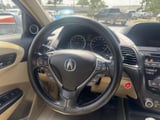 2014 Acura RDX - Preview 14