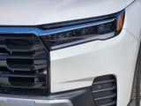 2026 Honda Pilot - Preview 5