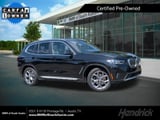 2023 BMW X3 - Preview 2