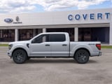 2026 Ford F-150 - Preview 3