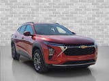 2024 Chevrolet Trax - Preview 3