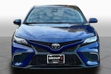 2024 Toyota Camry - Preview 3
