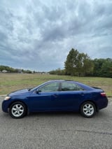2007 Toyota Camry - Preview 2