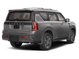 2027 Nissan Armada - Preview 2