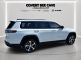 2026 Jeep Grand Cherokee L - Preview 11