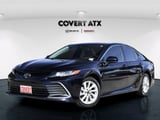 2022 Toyota Camry - Preview 2