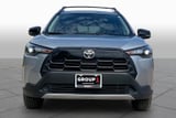 2026 Toyota Corolla Cross - Preview 3