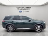 2022 Nissan Pathfinder - Preview 6