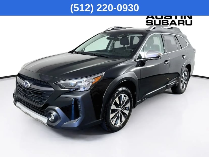 2024 Subaru Outback - Image 3