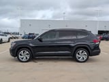2021 Volkswagen Atlas - Preview 3