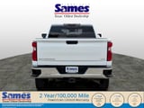 2024 Chevrolet Silverado 2500 HD - Preview 4