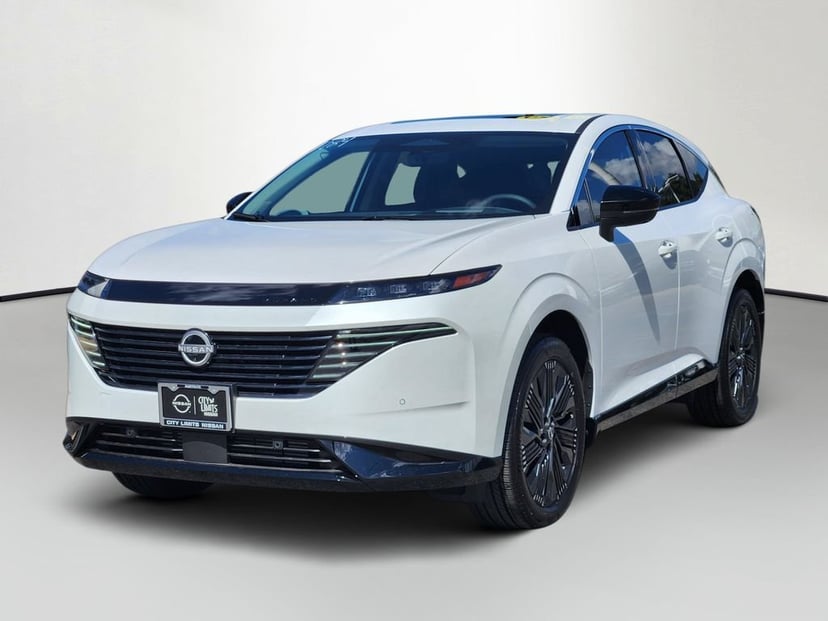 2026 Nissan Murano - Image 1