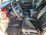 2022 Jeep Gladiator - Preview 14