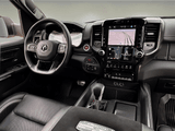 2026 Ram 1500 - Preview 7