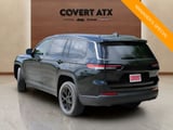 2026 Jeep Grand Cherokee L - Preview 2
