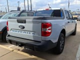 2025 Ford Maverick - Preview 7