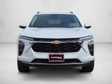 2026 Chevrolet Trax - Preview 6