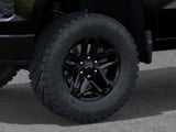 2026 Chevrolet Silverado - Preview 9