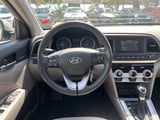 2019 Hyundai Elantra - Preview 12