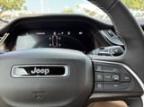 2026 Jeep Grand Cherokee L - Preview 12