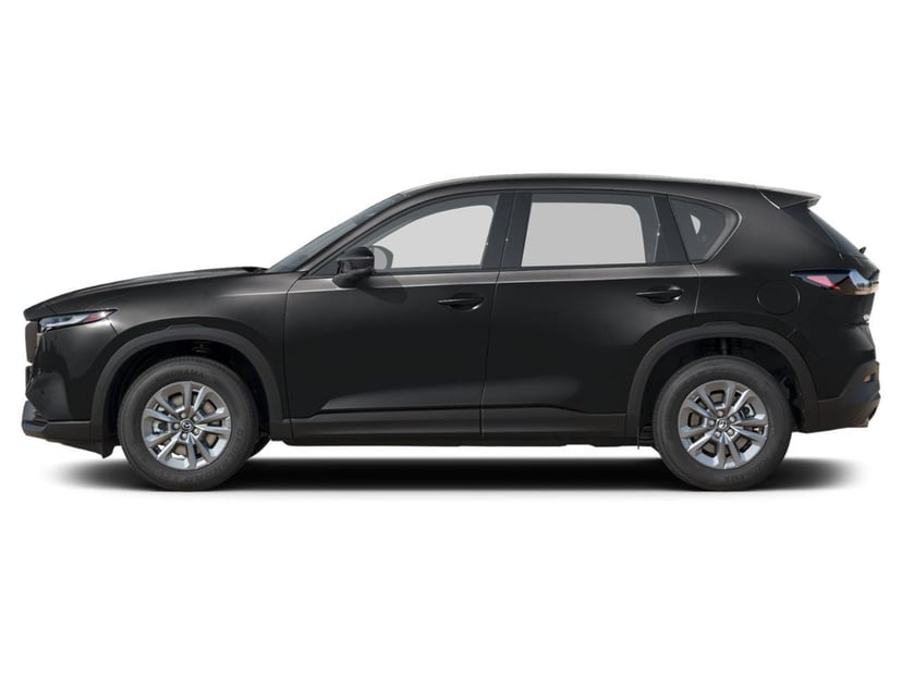 2026 Mazda CX-5 - Image 1