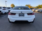 2026 BMW 3 Series - Preview 7