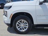 2026 Chevrolet Suburban - Preview 6