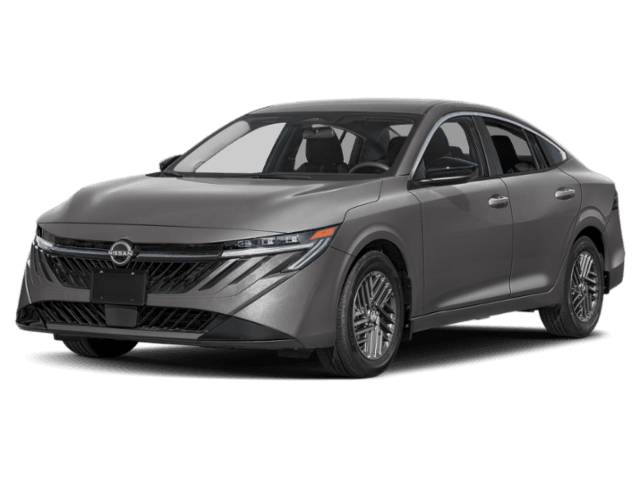 2027 Nissan Sentra - Image 1