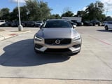 2026 Volvo V60 Cross Country - Preview 8